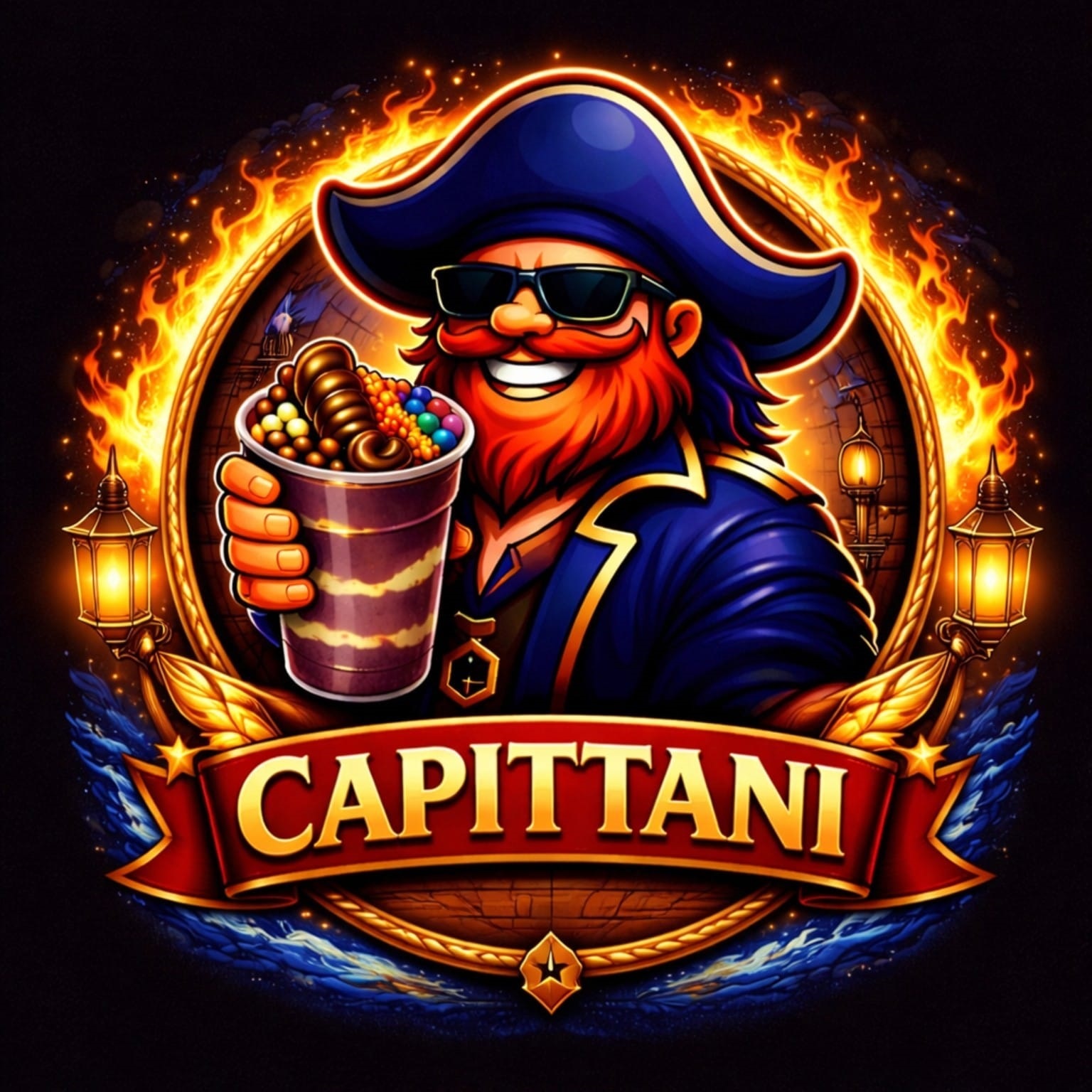 Capittani